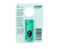 Moomin Organic Beeswax Lip Balm - Mint