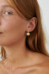 Reef Earrings - Gold