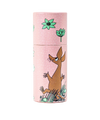 Moomin Organic Beeswax Lip Balm - Marigold & Honey