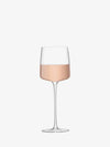 Metropolitan Wine Glass 350ml - Set of 4