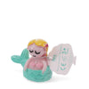 Mermaid Berry-Scented Lip Gloss
