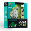 Rock Pets Painting Set - Turtle