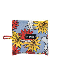 Standard Baggu - Floral Snoopy