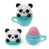 Teacup Animal Berry-Scented Lip Balm