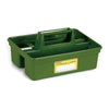 Storage Caddy - Green