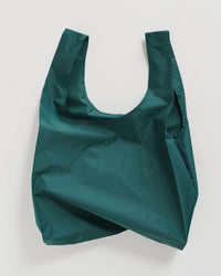 Standard Baggu - Malachite