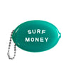 Three Potato Four - Coin Pouch - Surf Money