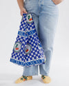 Baggu Standard Cherry Tile Bag