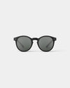 #M Sunglasses - Black