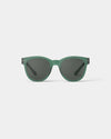 #N Sunglasses - Green