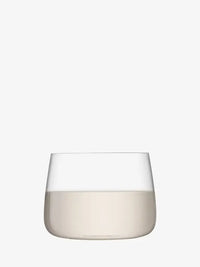 Metropolitan Stemless Glass - Set of 4