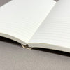 A5 Layflat Softcover Notebook - Tide