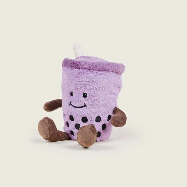 Heatable Soft Toy - Boba