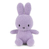 Miffy Terry Lilac - 23cm