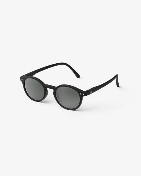 #H Sunglasses - Black