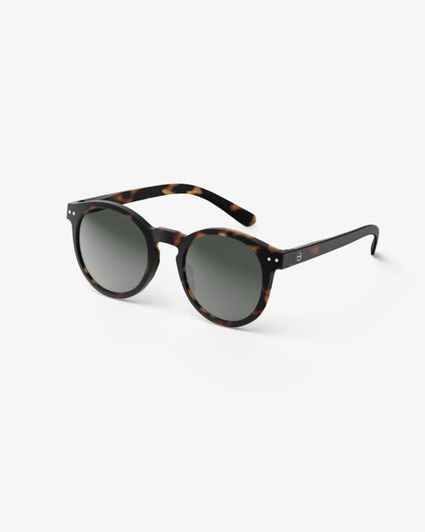 #M Sunglasses - Tortoise