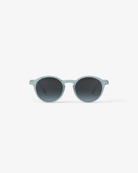 #D Sunglasses - Washed Denim