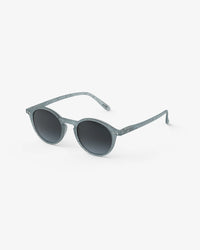 #D Sunglasses - Washed Denim