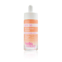 The One That's A Serum SPF50 30ml