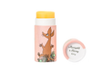 Moomin Organic Beeswax Lip Balm - Marigold & Honey