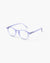 #D Reading Glasses - Athletic Purple