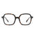 #OFFICE Reading Glasses - Tortoise