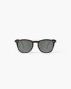 #E Sunglasses - Tortoise