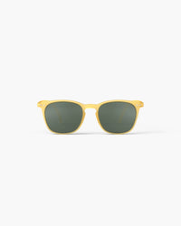 #E Sunglasses - Yellow Honey