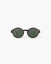 #G Sunglasses - Tortoise