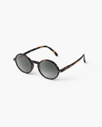 #G Sunglasses - Tortoise