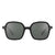 #Office Sunglasses - Black