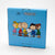 Peanuts Plates - Set of 2