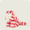 Heatable Soft Toy - Bagpuss® Cat