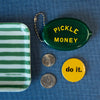 Three Potato Four - Coin Pouch - Pickle Money