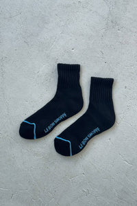 Swing Socks - Baby Blue