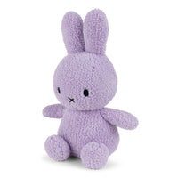 Miffy Terry Lilac - 23cm