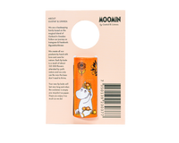 Moomin Organic Beeswax Lip Balm - Orange