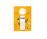 Moomin Organic Beeswax Lip Balm - Coconut & Honey