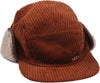 Rayner Cap - Rust