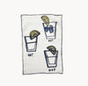 G&T Tea Towel