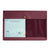 A4 General Purpose Case - Burgundy