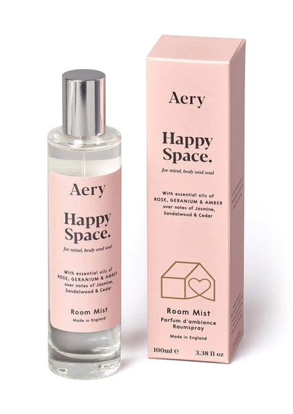 Happy Space Room Mist