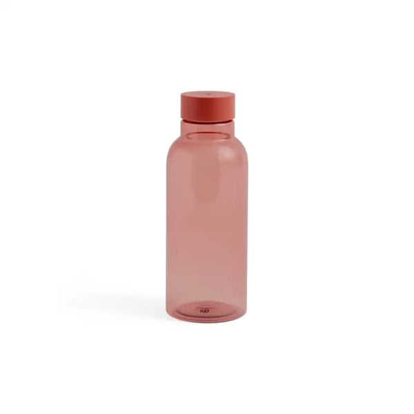 Miz Water Bottle - Red