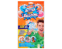 Nerf Better Than Balloons Water Pods