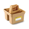 Storage Caddy - Small - Beige