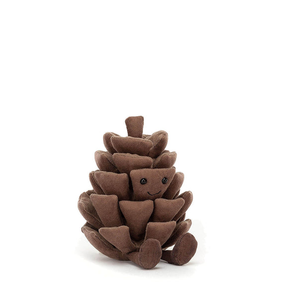 Amuseable Pine Cone