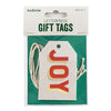 Joy Gift Tags