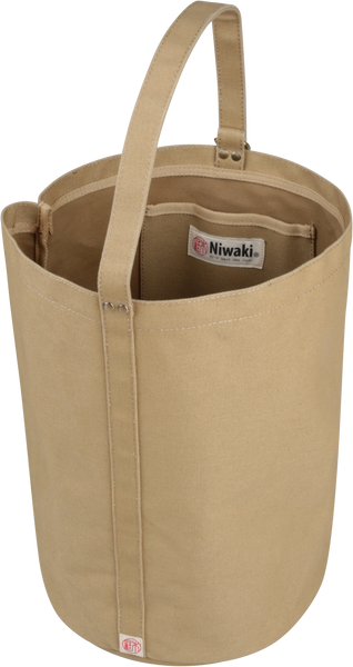 Kantan Bag (Bucket Tote)