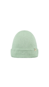 Kinabala Beanie Light Pistache - kids - 53-55