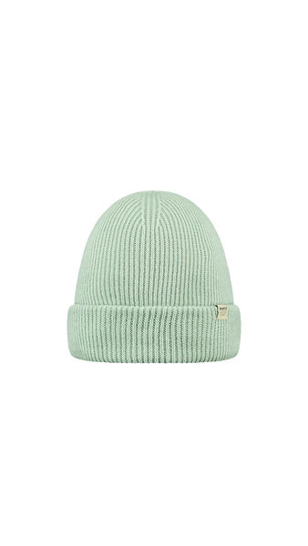 Kinabala Beanie Light Pistache - kids - 53-55